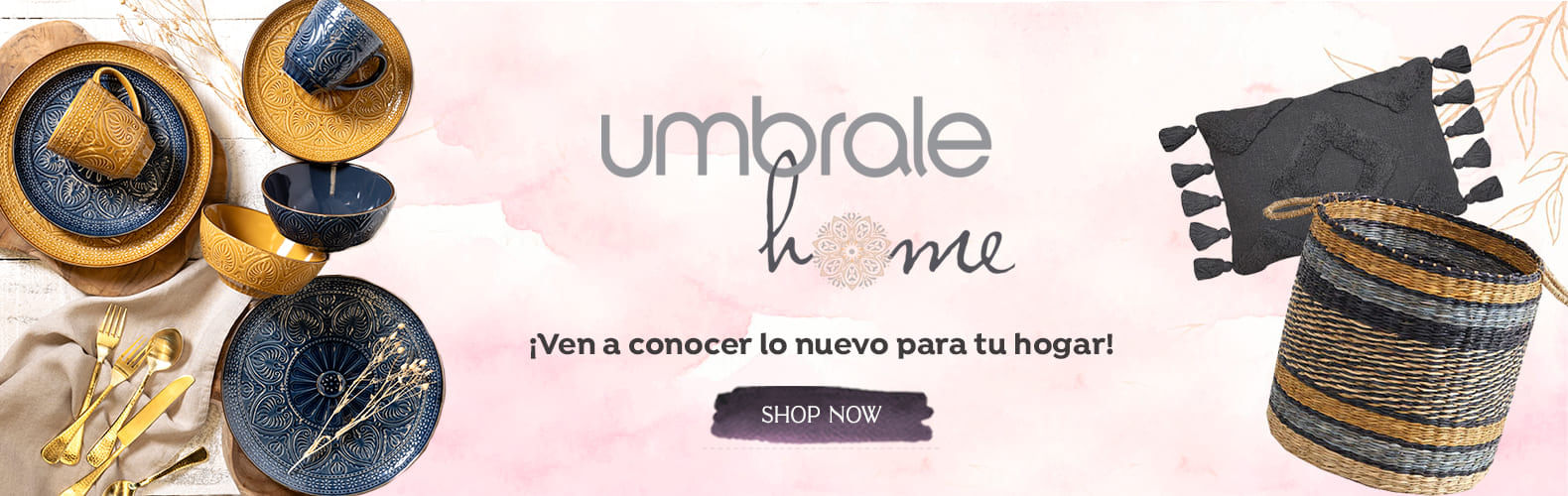 Umbrale home