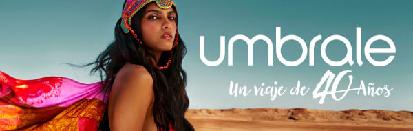 Tienda umbrales shops ropa mujer