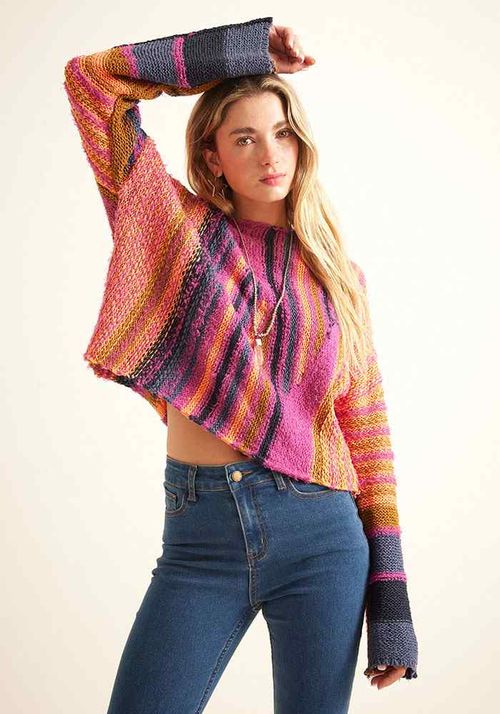 Sweater Colores