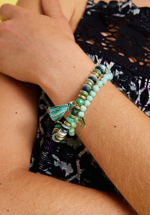 Pulsera Pack Mix Colores