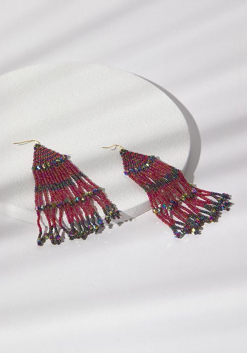 Aros Fiesta Grandes Color