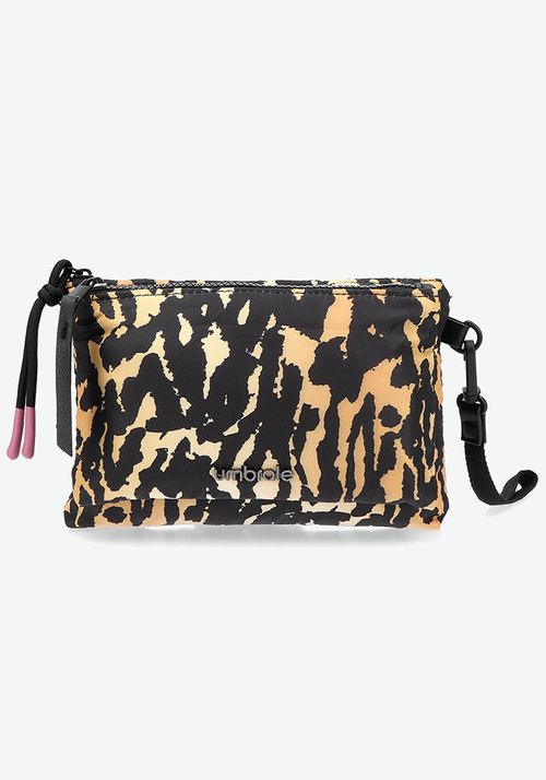 Estuche Animal Print