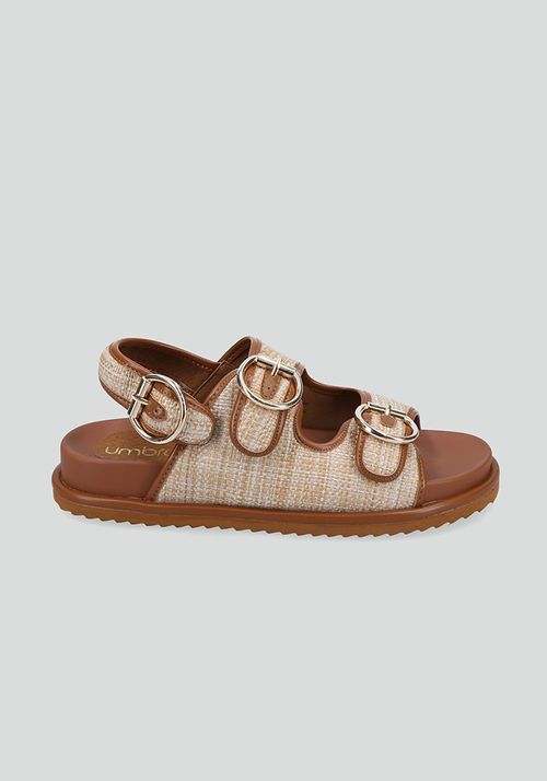 Sandalia Birken Umbrale