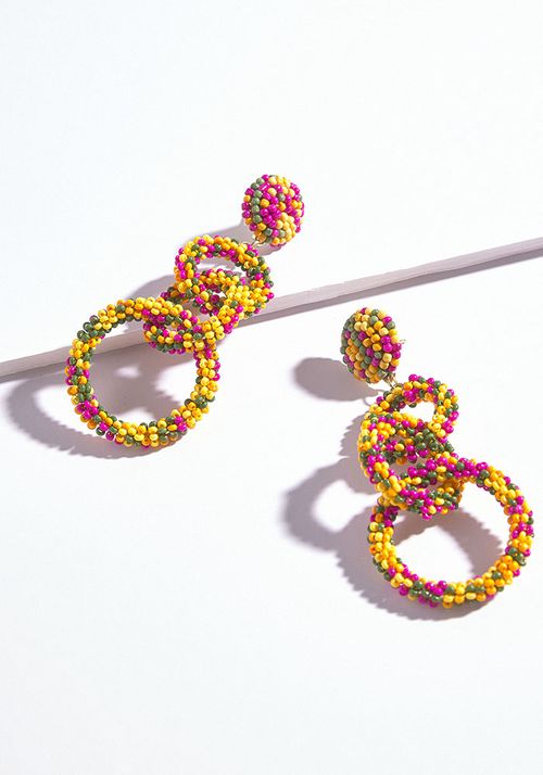 Aros Cadena
