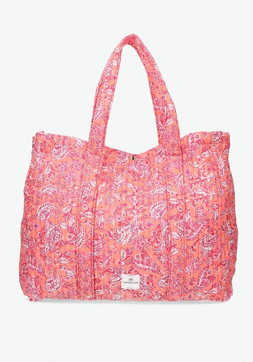 Bolso Playa Patch