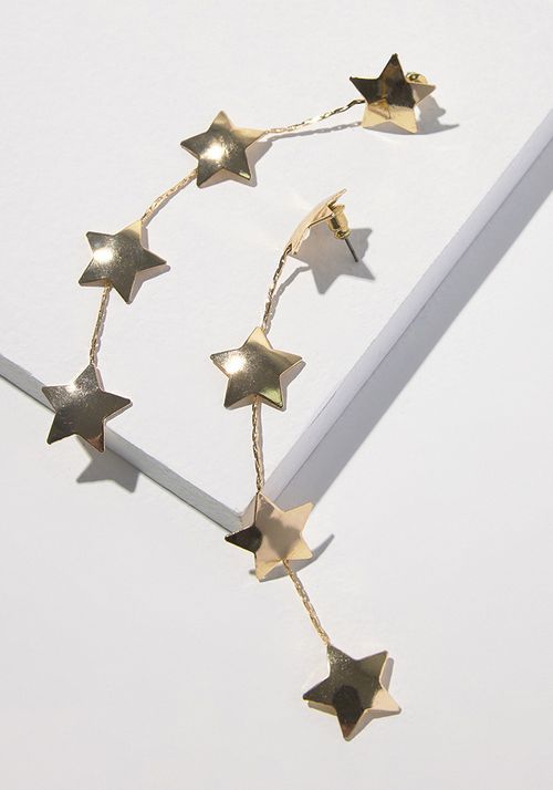 Aros Estrellas