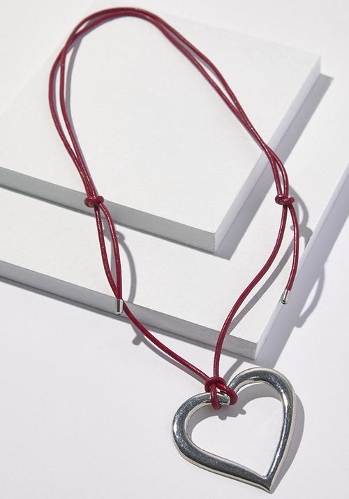 Collar Heart
