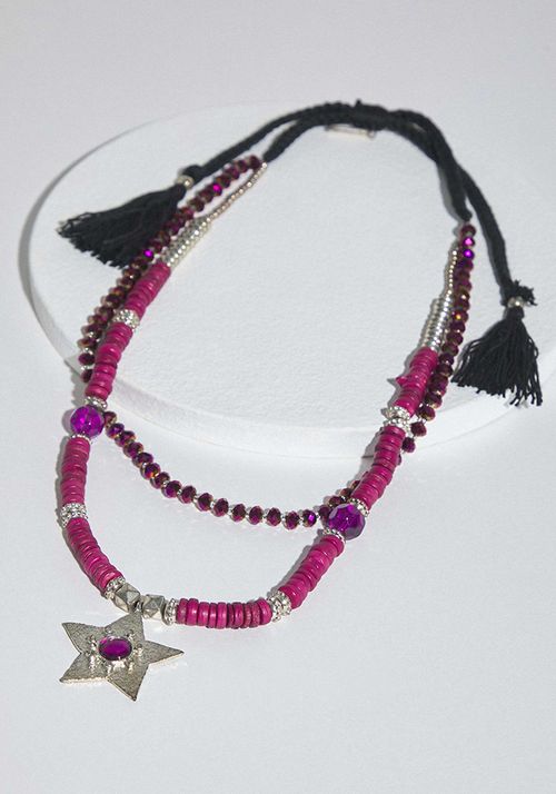 Collar Estrella