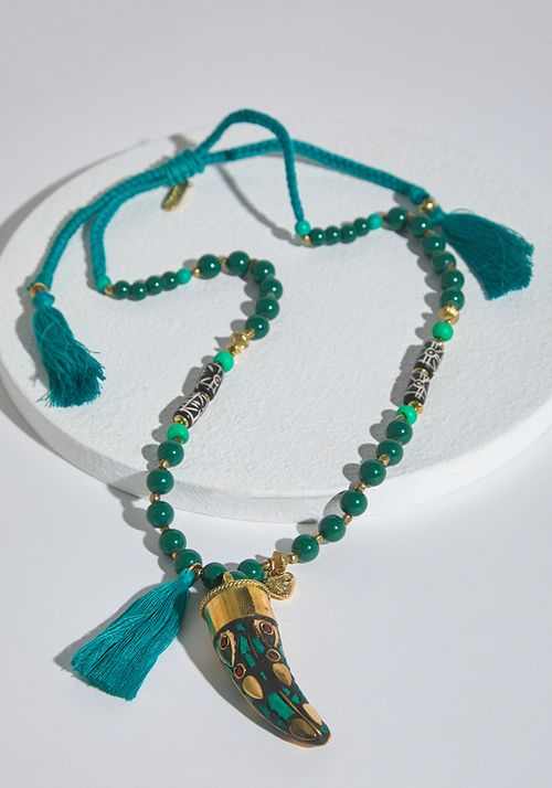 Collar India