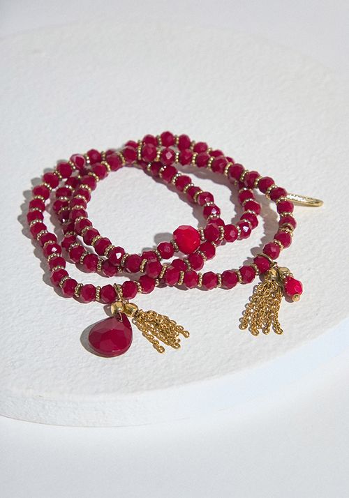Pulsera Pack