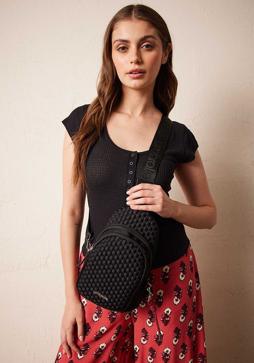 Cartera Bodybag