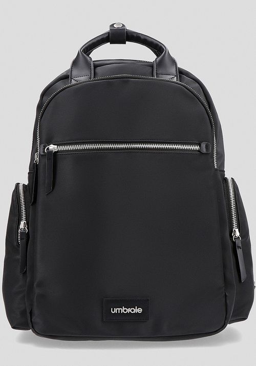 Mochila Notebook Acolchada