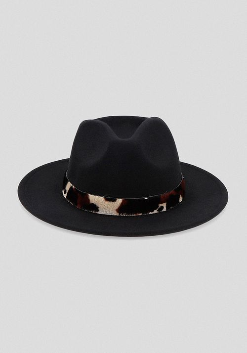 Sombrero Vaca