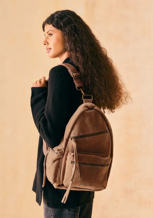 Cartera Bodybag