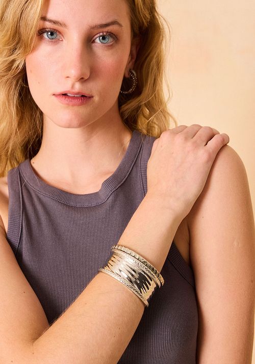 Pulsera Pack Esclavas