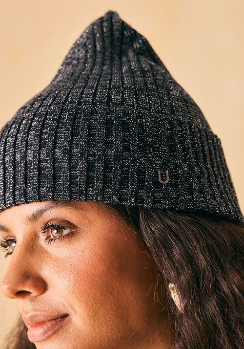 Gorro Tejido Melange