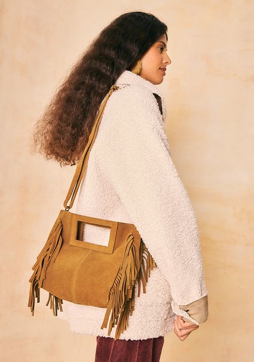 Cartera Flecos