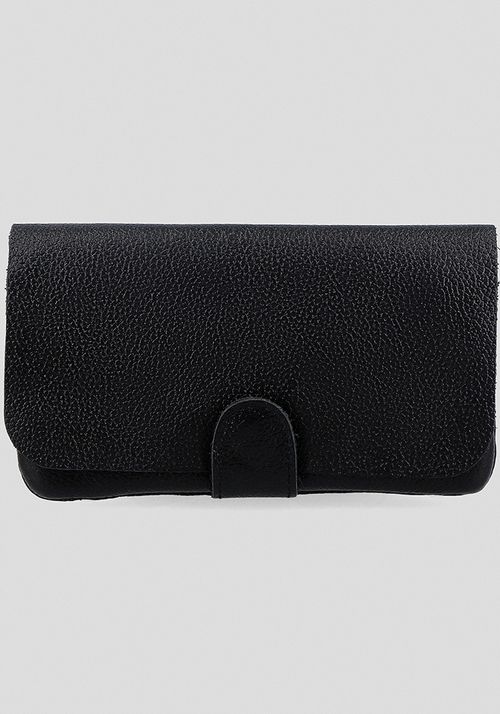 Billetera Mediana Cuero