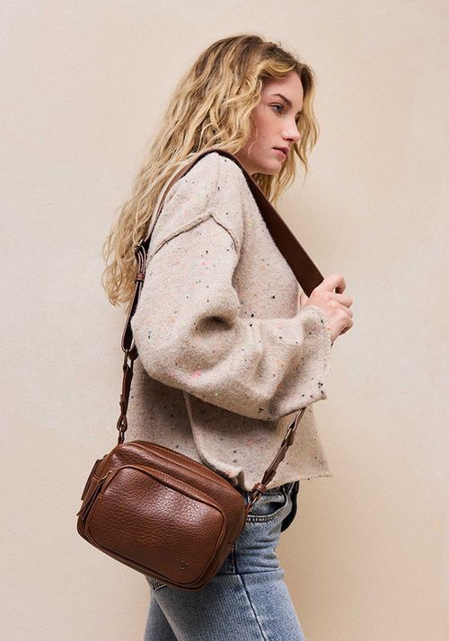 Cartera Bandolera Basica