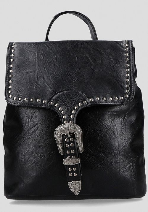 Mochila Hebilla Diseño