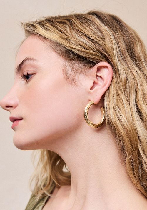 Aros Argollas Metalicas