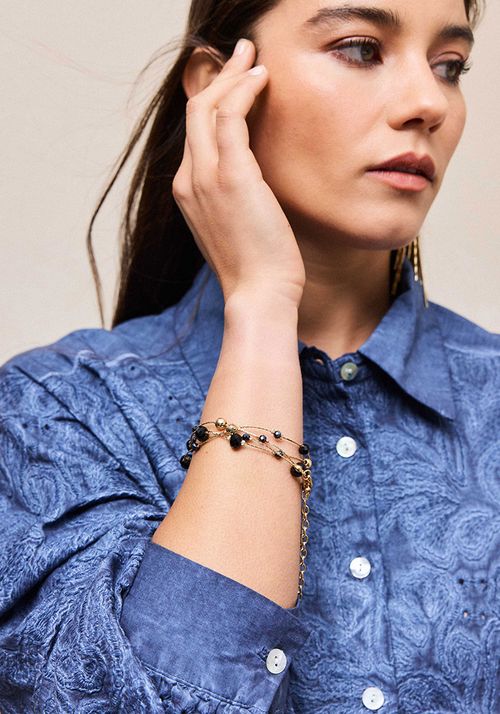 Pulsera Multi Vueltas