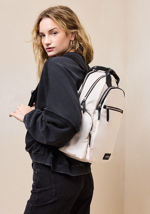 Mochila Notebook Acolchada
