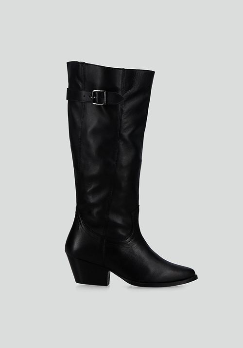 Bota Clasica Mujer