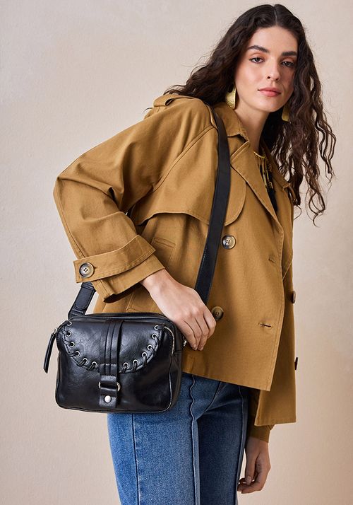 Cartera Doble Cierre