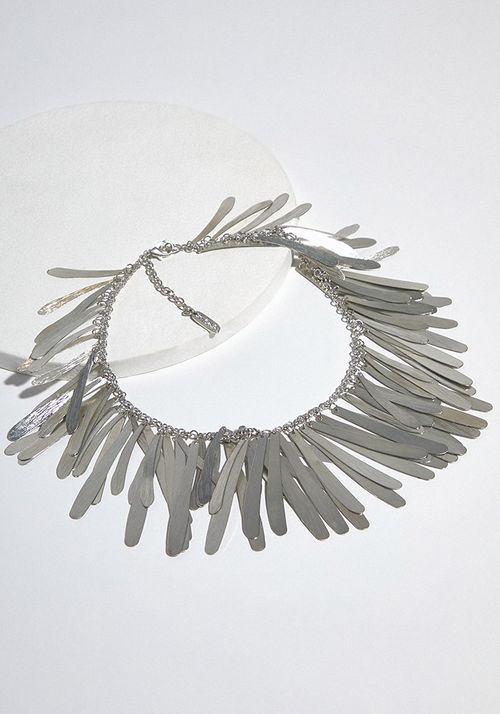 Collar Maxi