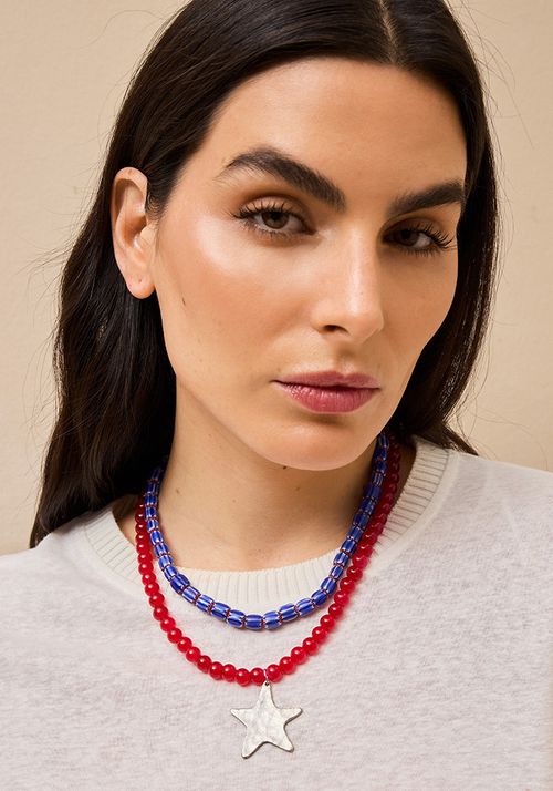 Collar Estrella