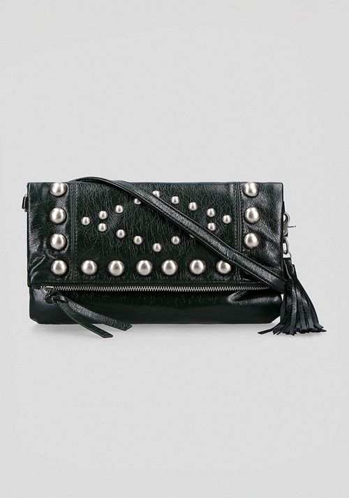 Cartera Maxi Tachas