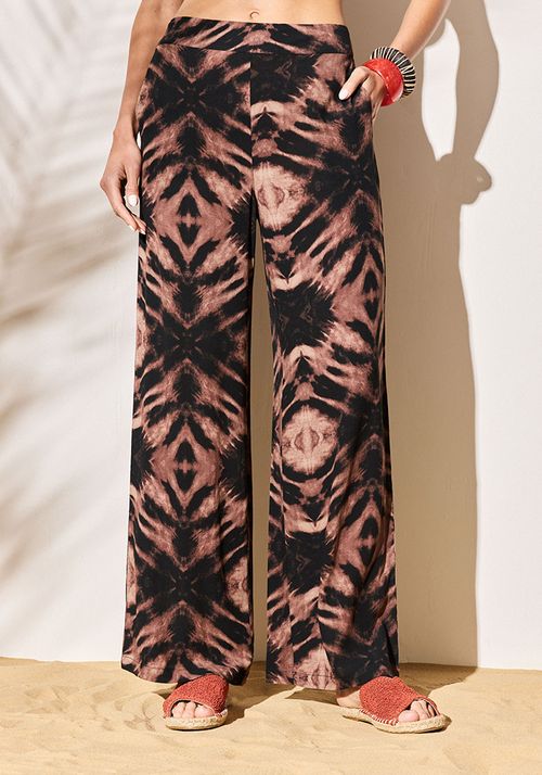 Pantalón Estampado