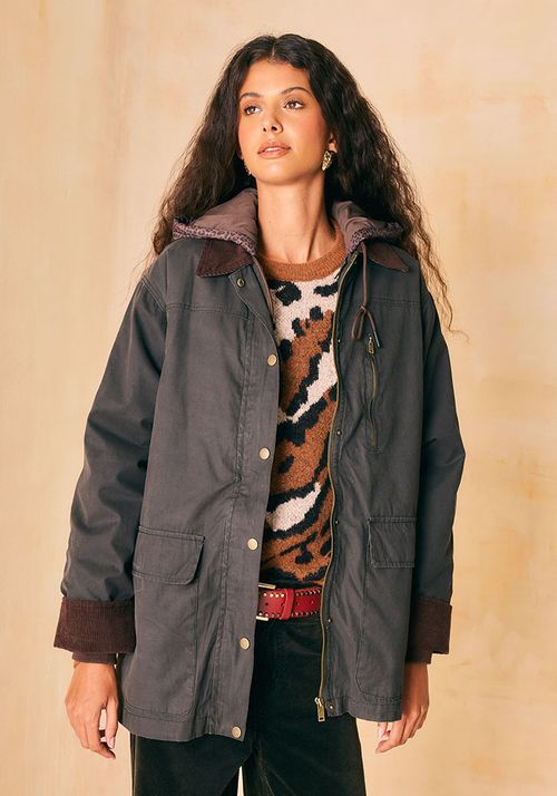 Chaqueta 3 En 1