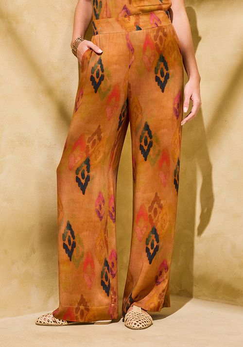 Pantalón Estampados Varios