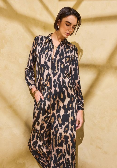 Vestido Estampados Varios
