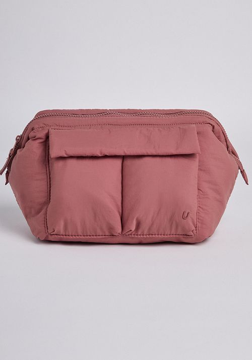 Estuche neceser plegable gran capacidad