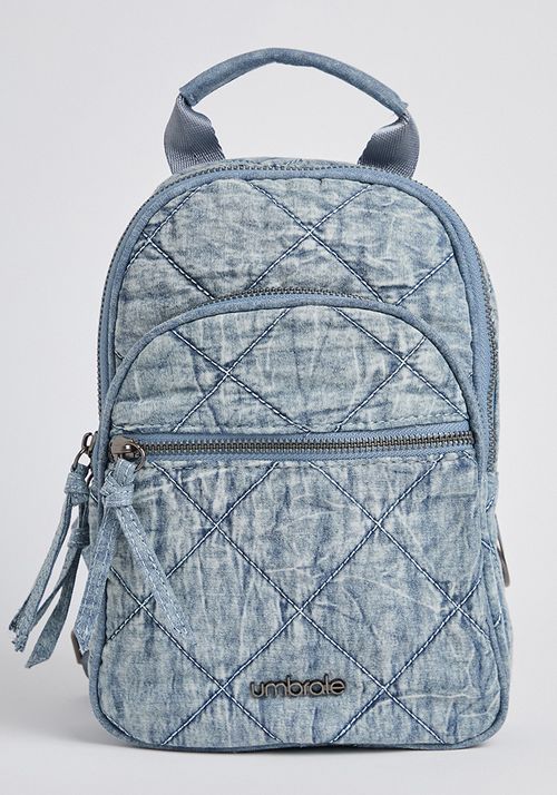 Mochila tipo cartera