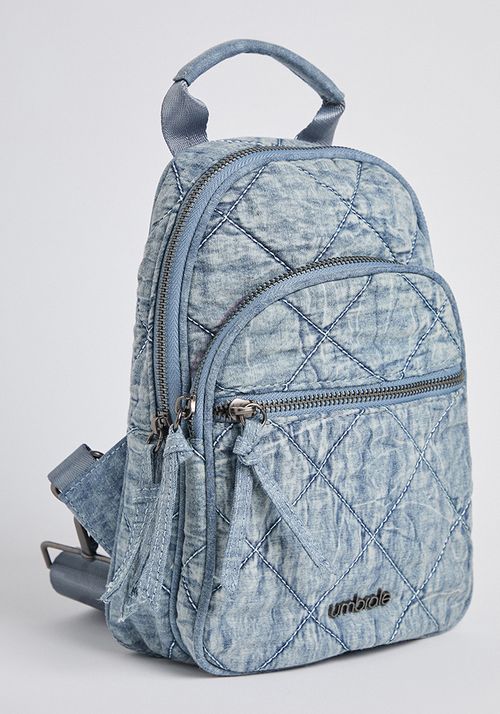 Mochila Tipo Cartera