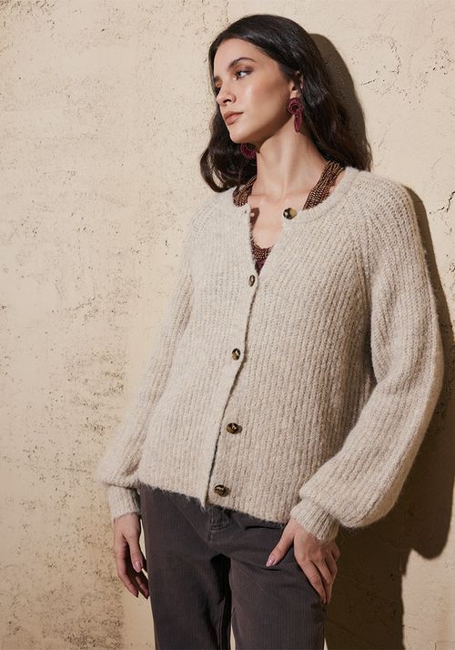 Sweater ESCOTE CERRADO