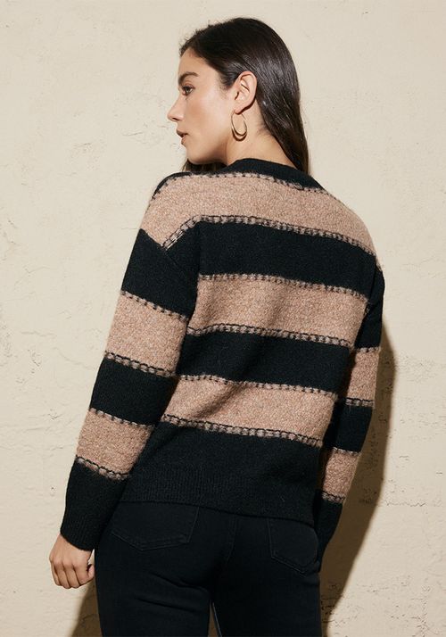 Sweater Diseños Diferentes Y Texturas