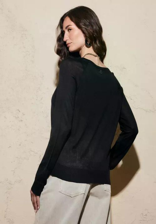 Polera Manga Raglan