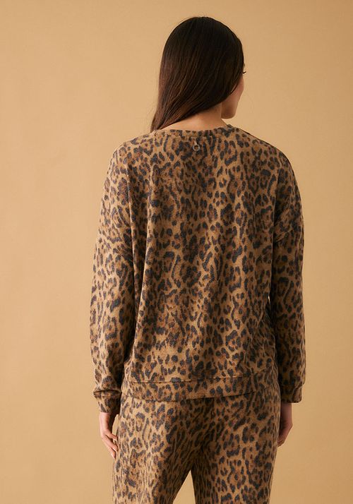 Pijama Estampado