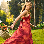 Vestidos cyber